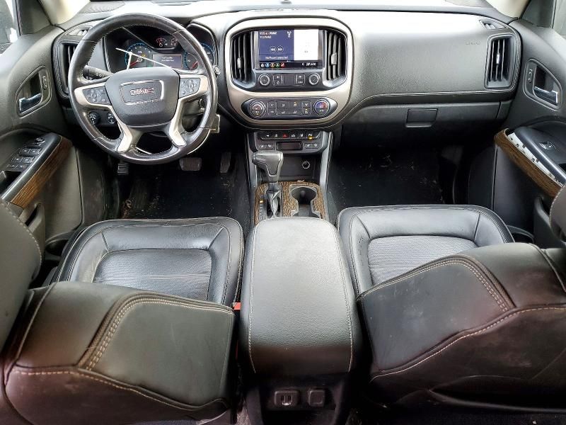 2019 GMC Canyon Denali