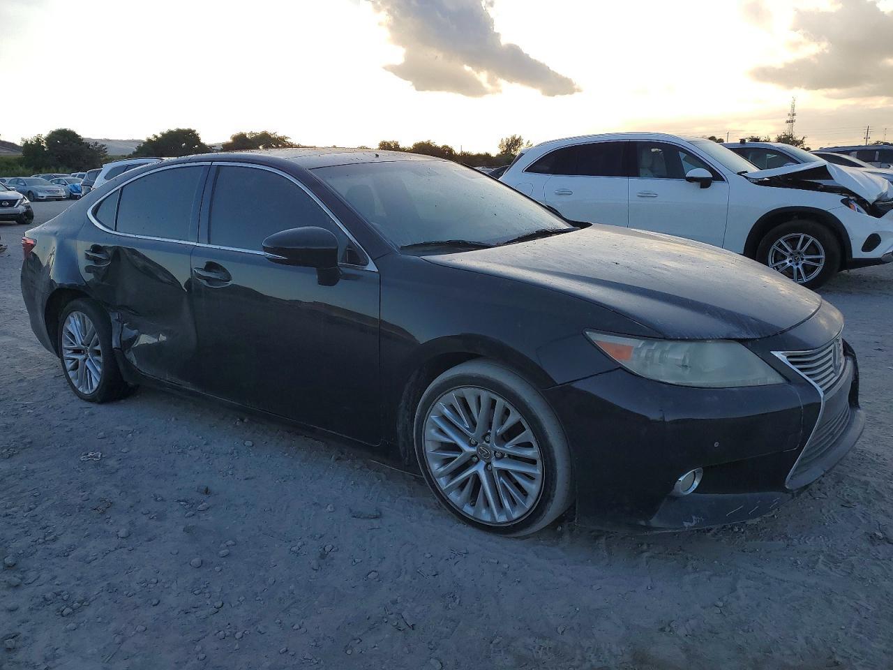 2013 Lexus Es 350