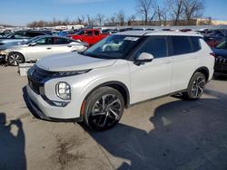 2023 Mitsubishi Outlander se en venta en Bridgeton, MO