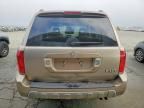 2004 Honda Pilot exl