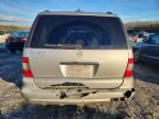 2003 Mercedes-Benz Ml 500