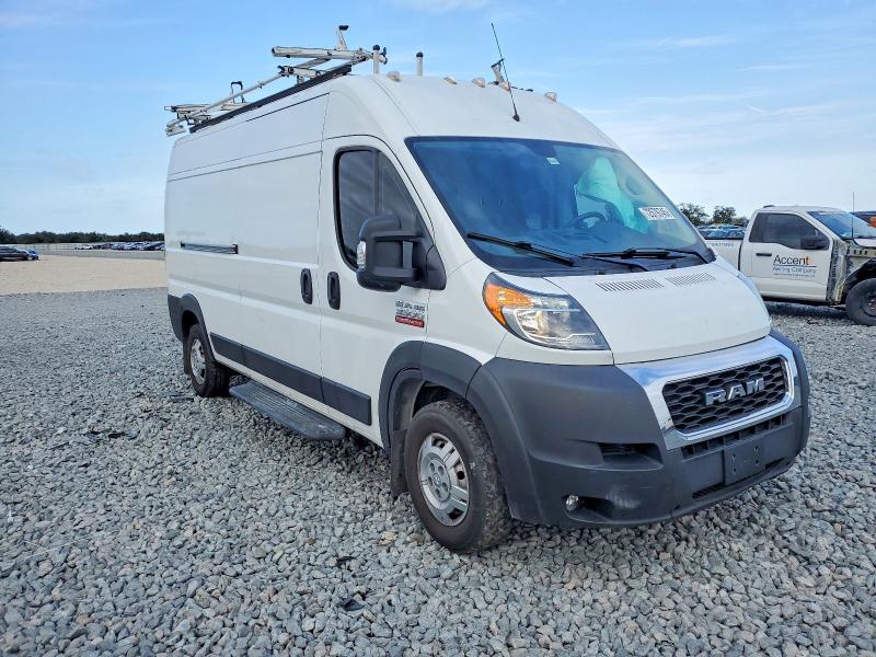 2021 Dodge RAM Promaster 3500 3500