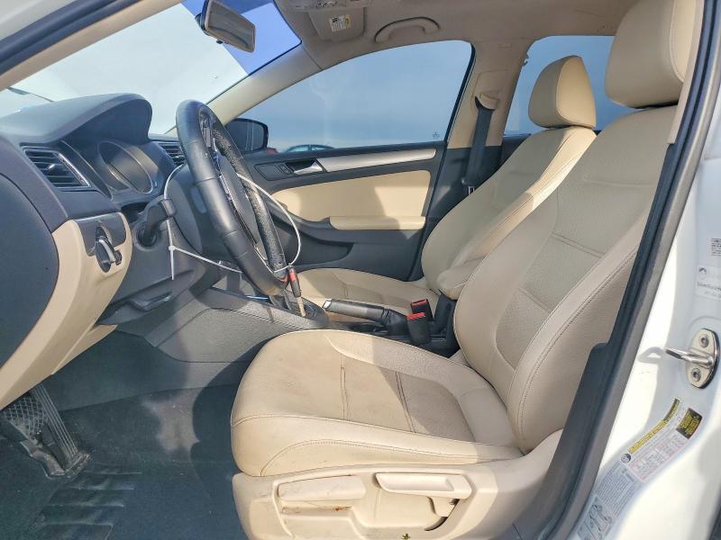 2017 Volkswagen Jetta se