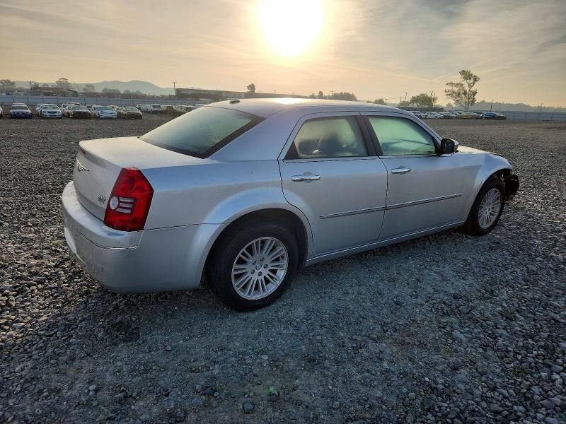 2010 Chrysler 300 Touring