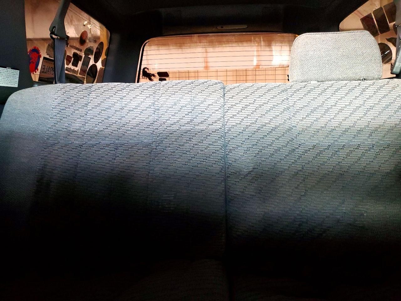 1995 Toyota 4runner Vn39 SR5