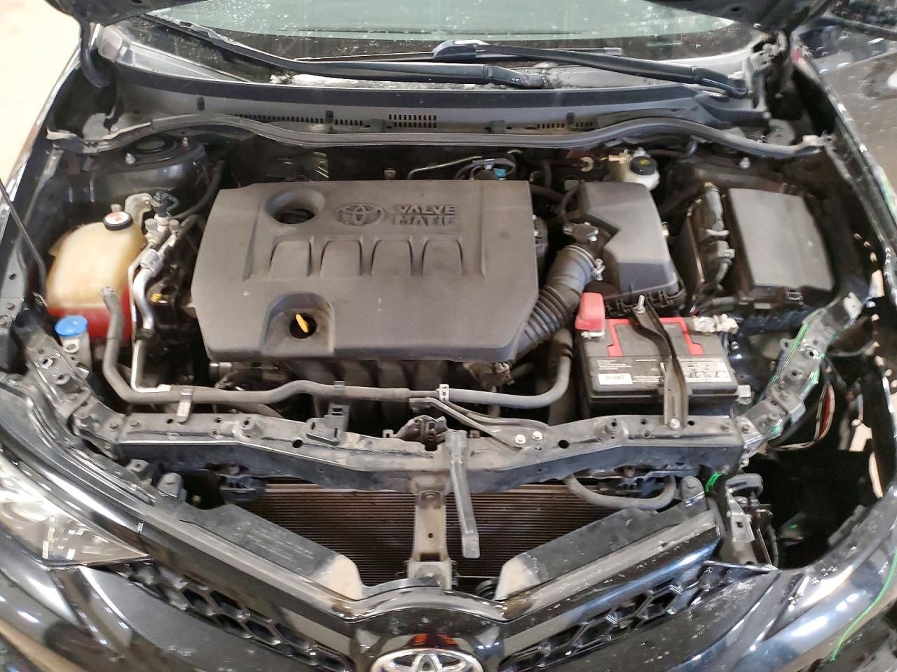 2017 Toyota Corolla im