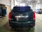 2012 Cadillac Srx Performance Collection
