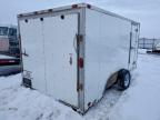 2011 Cargo Cargo Trailer