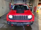 2017 Jeep Renegade Trailhawk