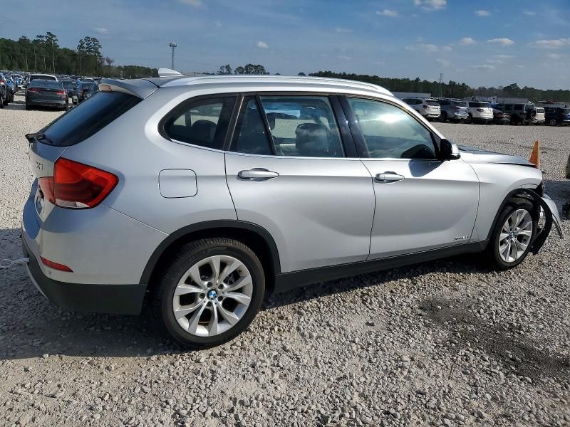 2013 BMW X1 Xdrive28i