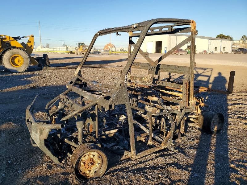 2022 Polaris Ranger 1000 EPS