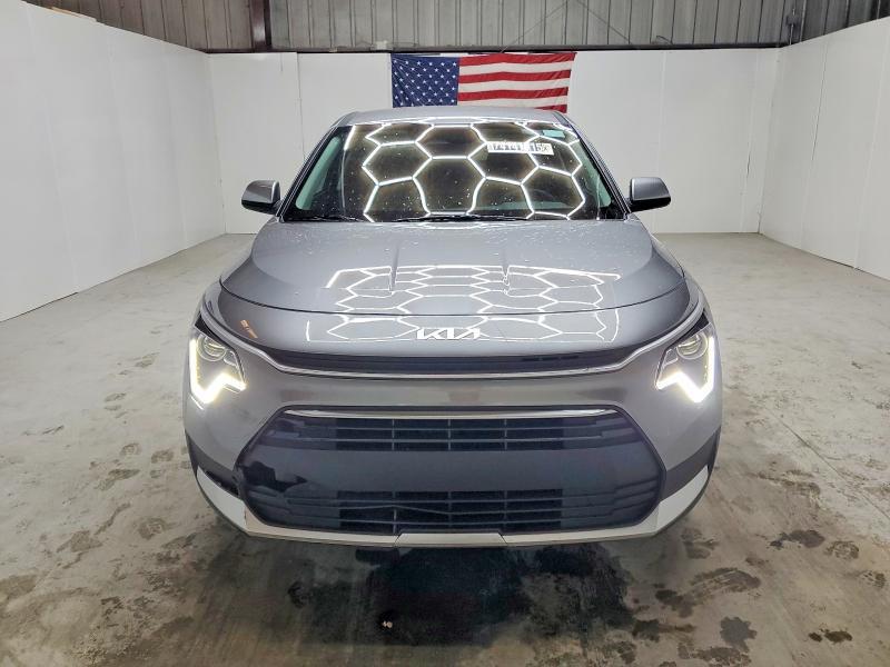 2026 KIA Niro lx