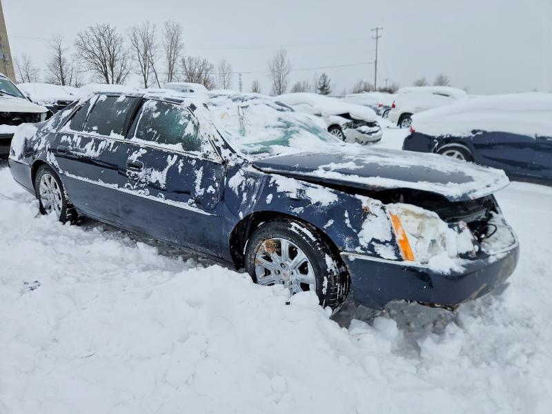 2006 Cadillac DTS