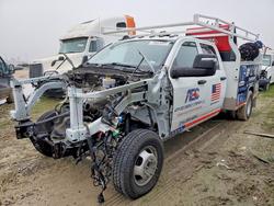 Dodge salvage cars for sale: 2023 Dodge Ram 3500 Utility / Service Truck