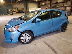 2015 Toyota Prius c for sale in Eldridge, IA