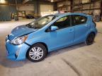 2015 Toyota Prius c