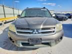 2006 Mitsubishi Endeavor Limited