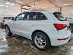 2014 Audi Q5 tdi Premium Plus