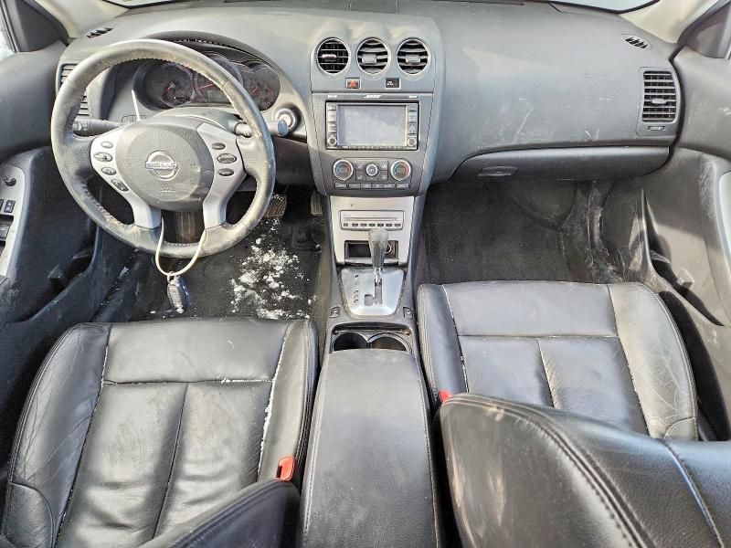 2007 Nissan Altima 3.5se