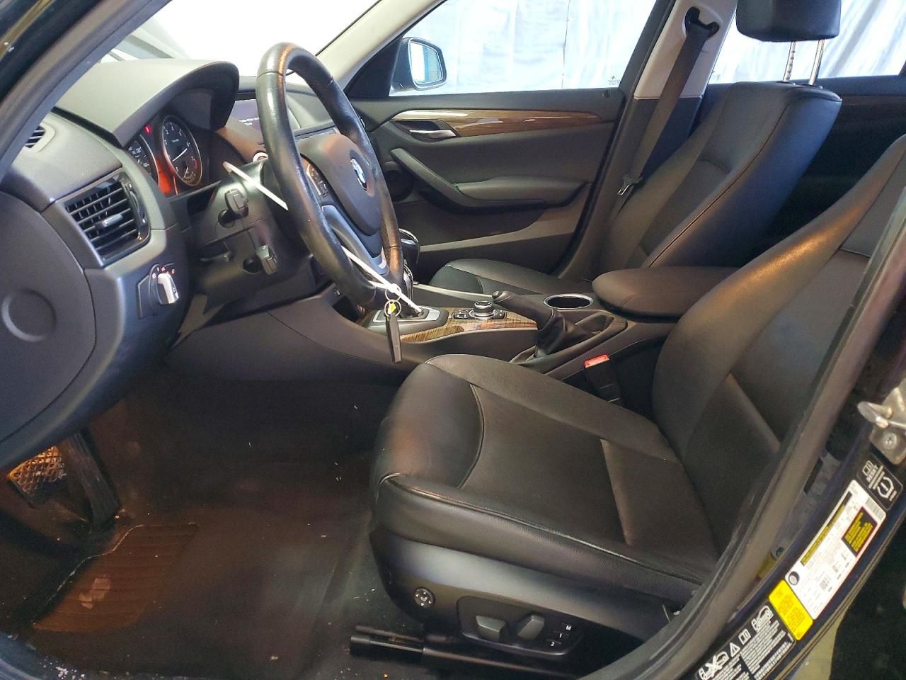 2014 BMW X1 Xdrive28i