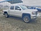 2017 GMC Sierra C1500 slt