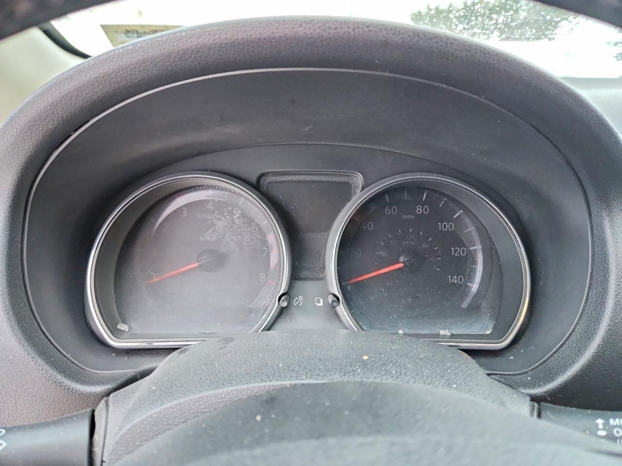 2014 Nissan Versa Note s