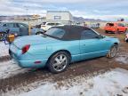 2002 Ford Thunderbird