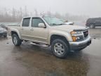 2009 GMC Canyon