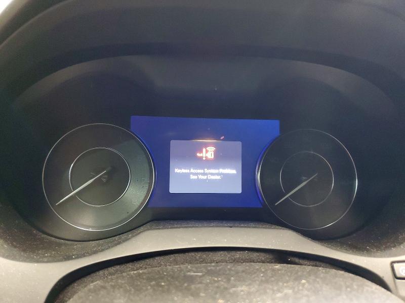 2021 Acura Rdx Technology