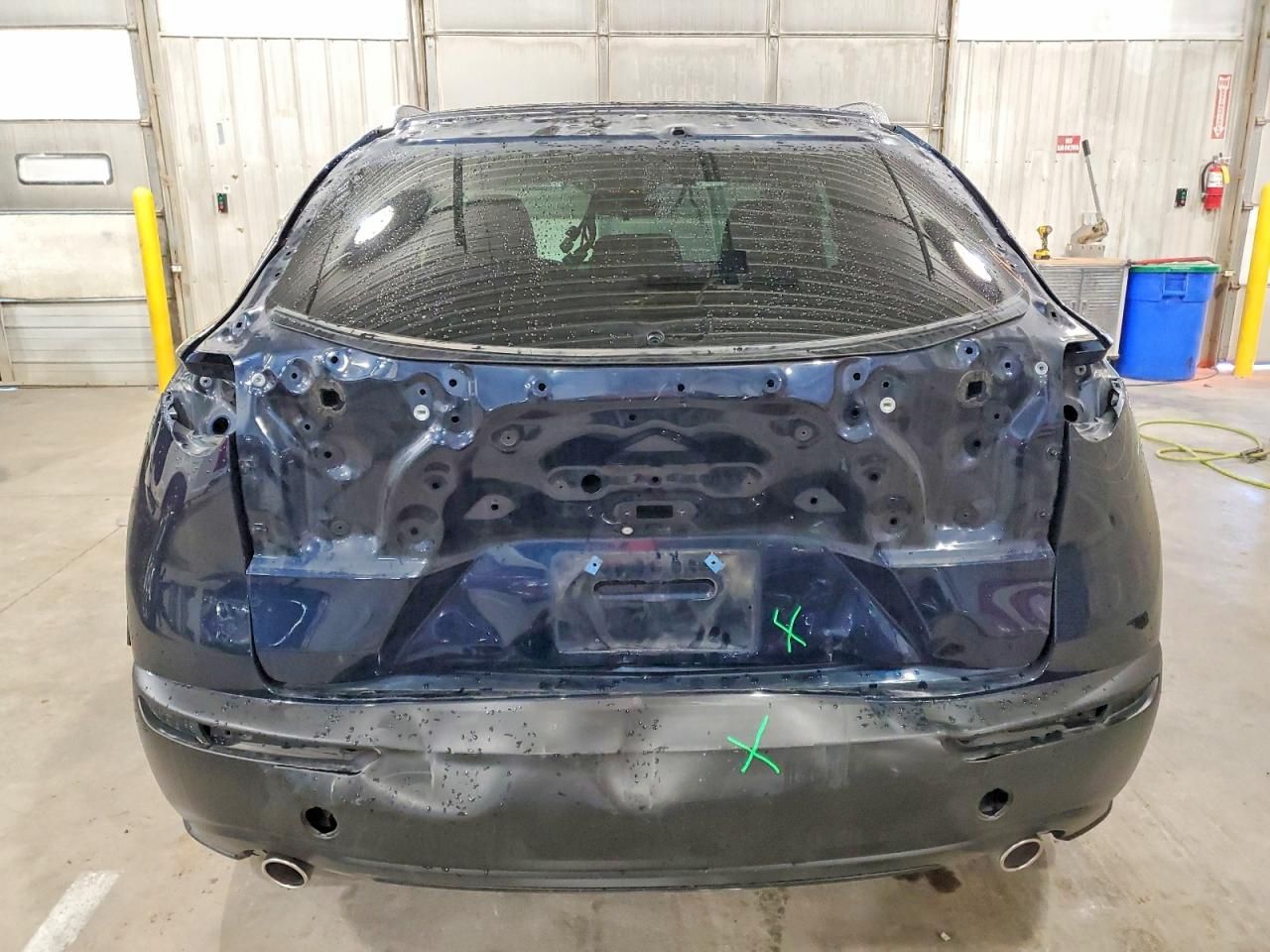 2023 Mazda Cx-30 Select