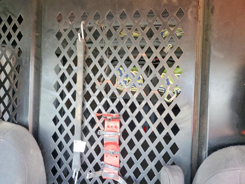 2018 Ford Transit T-250 Utility / Service Van