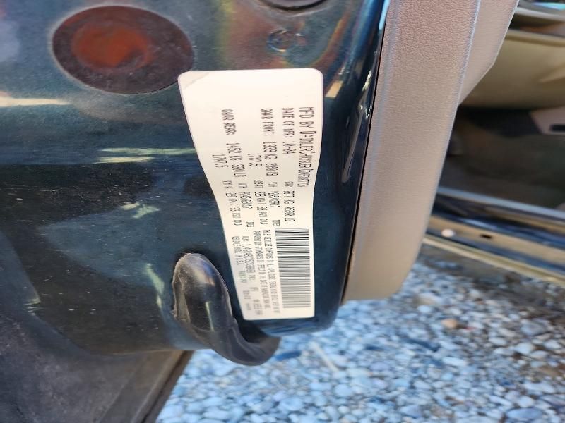 2005 Jeep Grand Cherokee Laredo