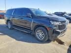 2023 Chevrolet Suburban C1500 lt