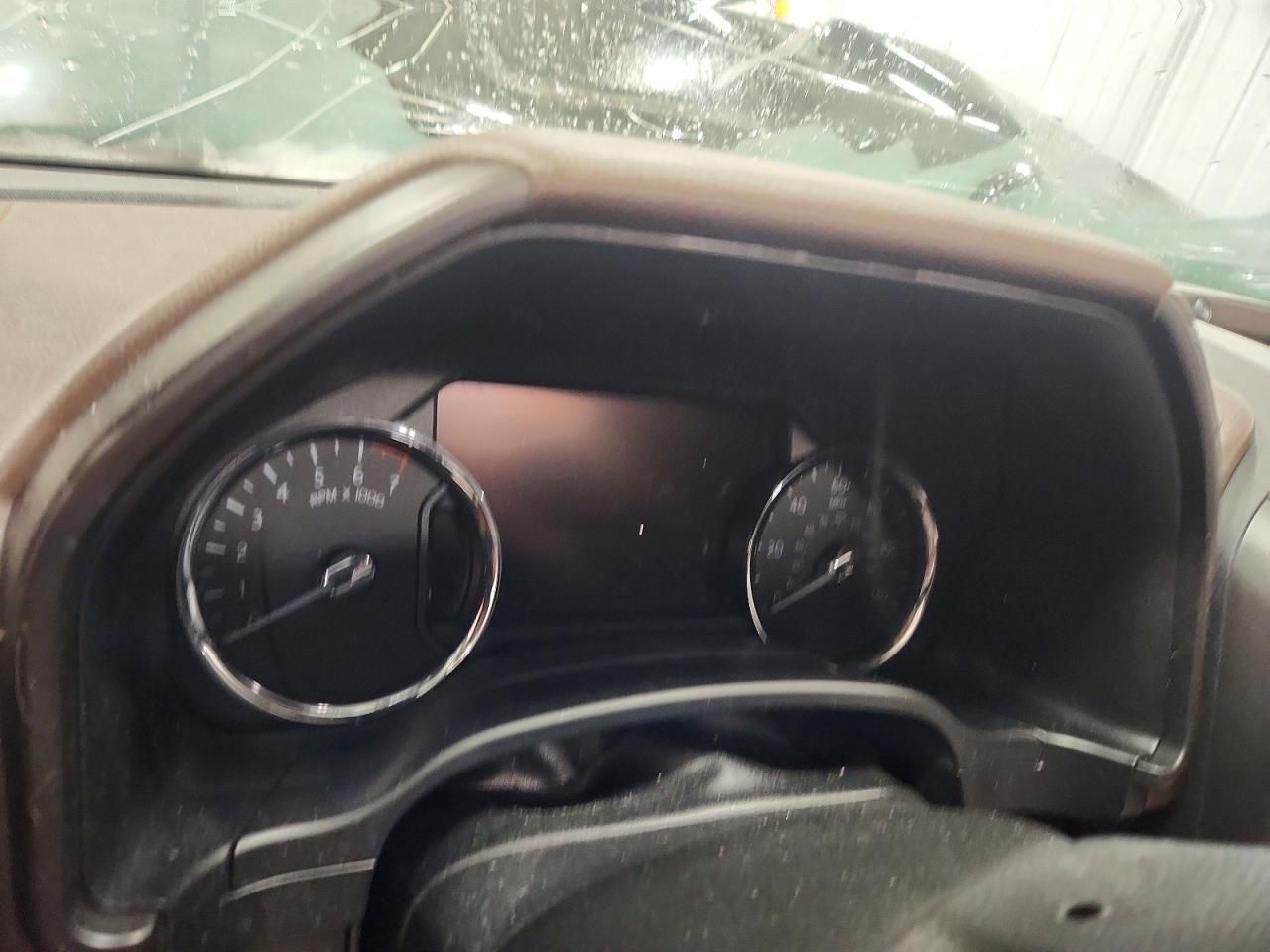 2020 Ford Expedition King Ranch