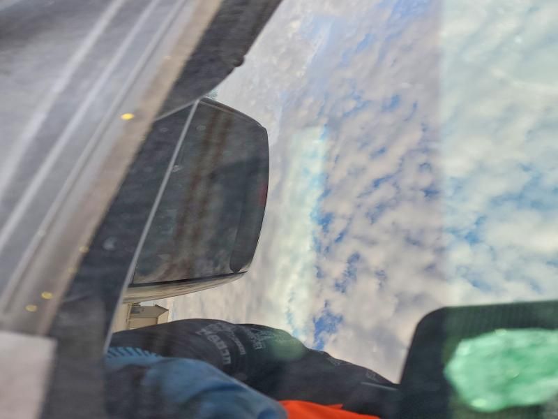 2011 Toyota 4runner SR5