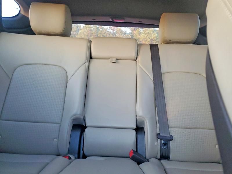 2014 Hyundai Santa fe Sport