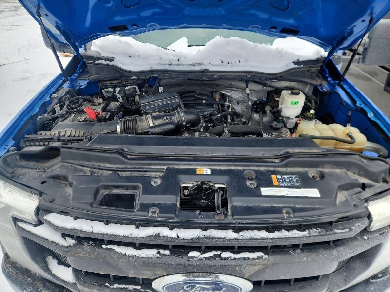 2022 Ford F450 Super Duty box Truck
