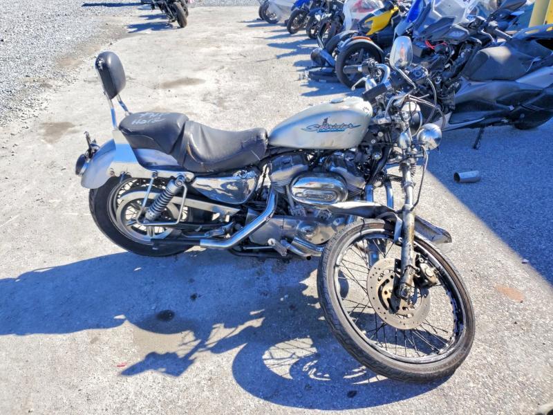 2004 Harley-Davidson XL883