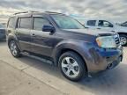 2012 Honda Pilot Exln