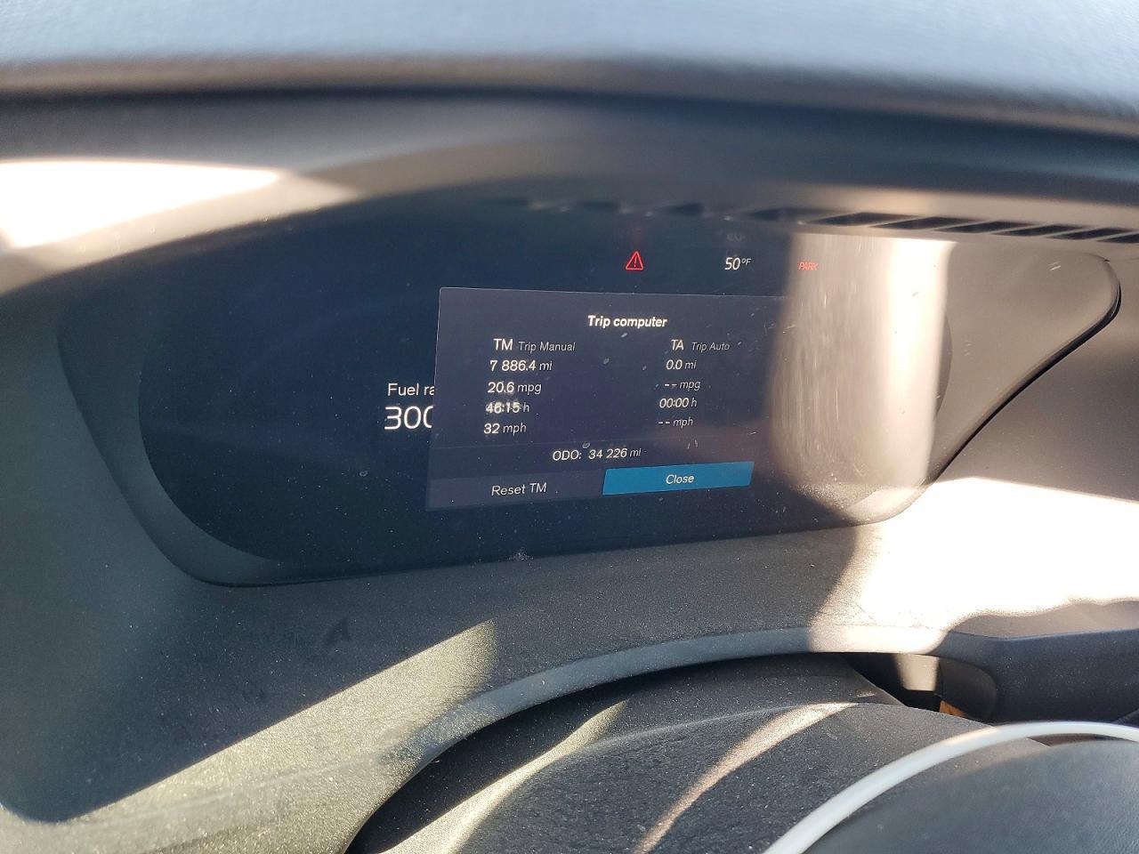2023 Volvo Xc90 Plus