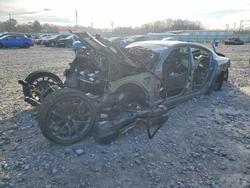 Dodge salvage cars for sale: 2020 Dodge Charger Scat Pack