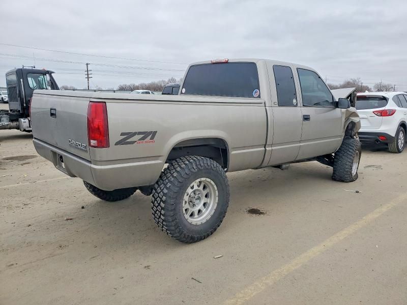 1998 Chevrolet Gmt-400 K1500