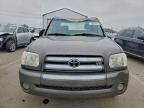 2006 Toyota Tundra Double cab SR5