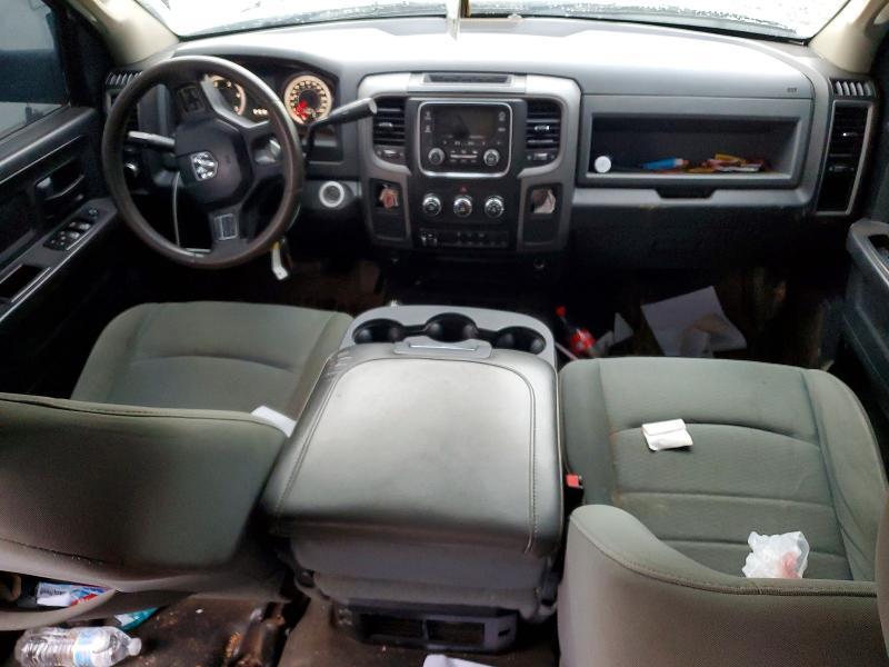 2014 Dodge RAM 2014 Dodge 5500 Utility / Service Truck