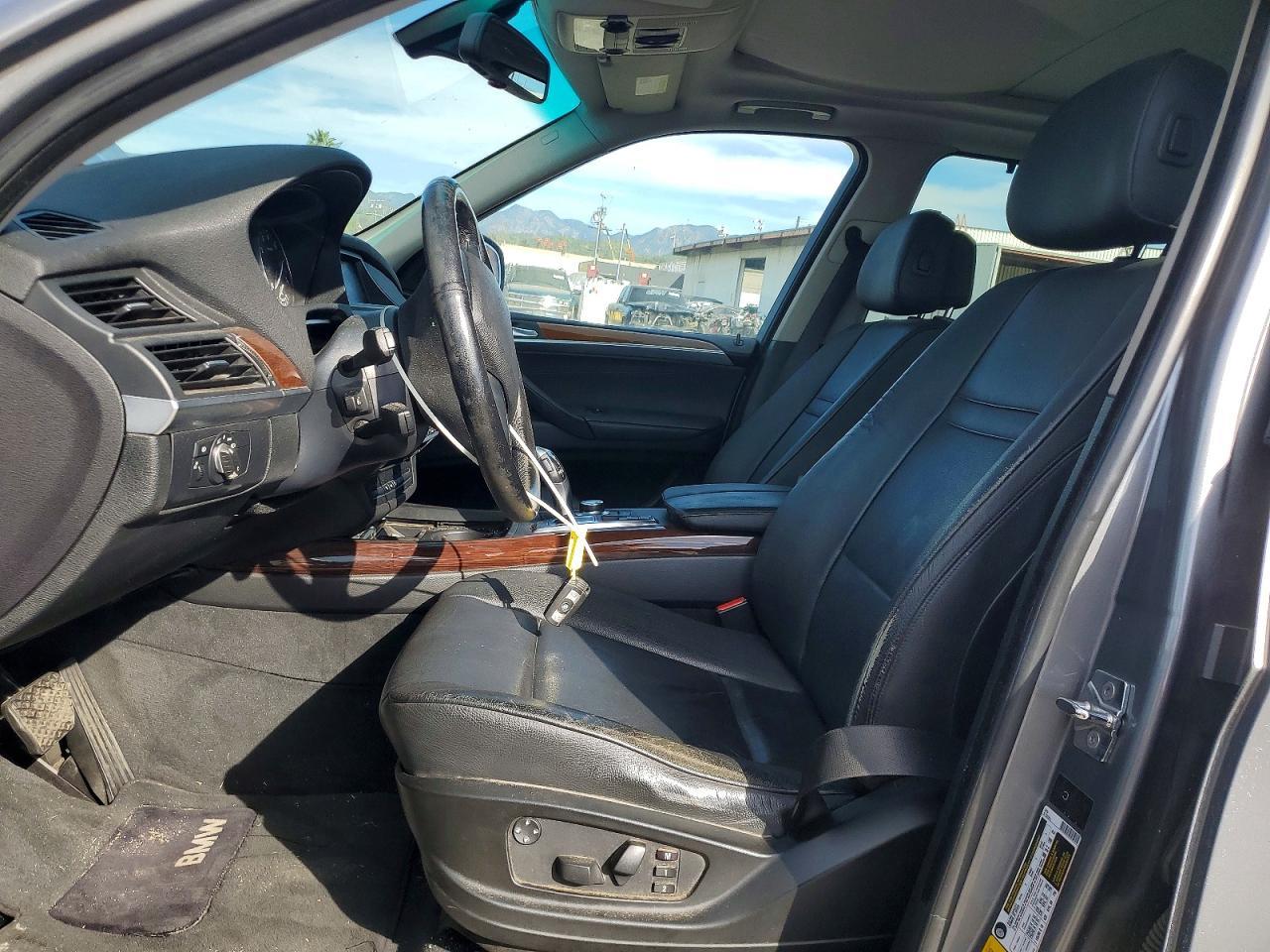 2009 BMW X5 Xdrive30i