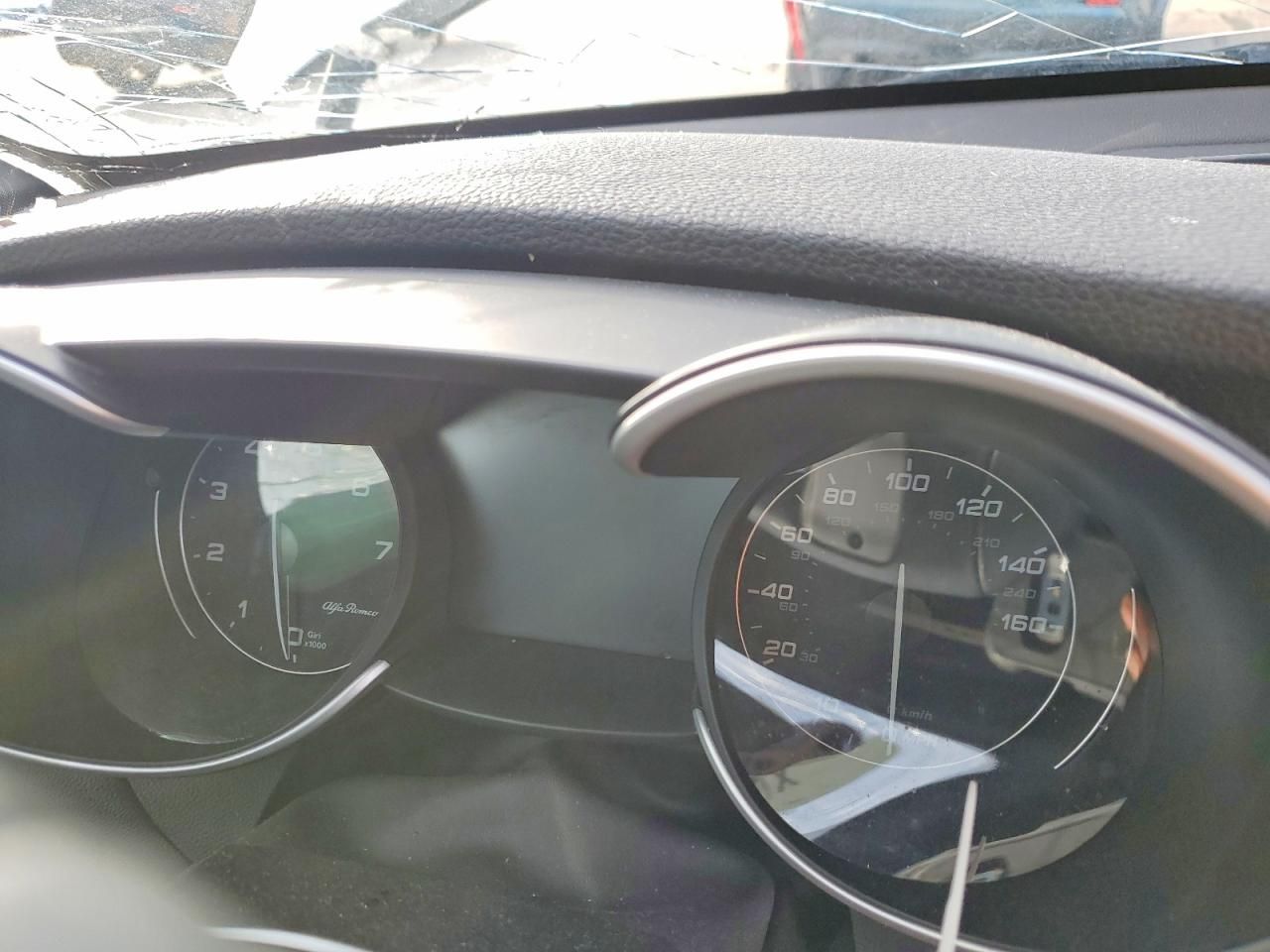 2023 Alfa Romeo Giulia Sprint