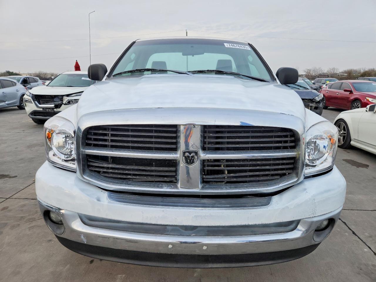 2006 Dodge RAM 1500 ST