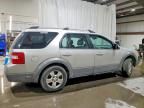 2007 Ford Freestyle sel