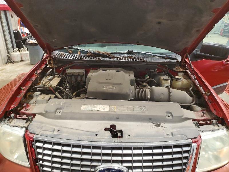 2004 Ford Expedition xlt