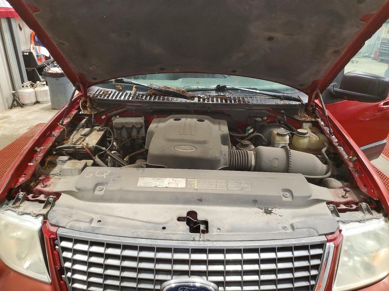 2004 Ford Expedition xlt